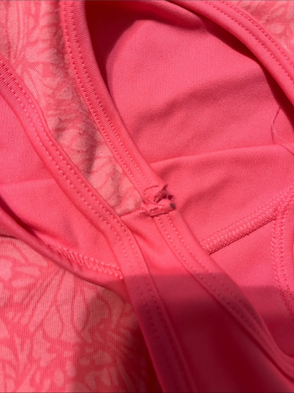 Champion Girls Active Set - Aqua, Coral, Hot Pink, Black, Purple Print